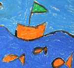 Utica City School District Art Educators and Students Exhibit