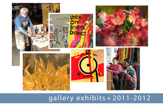 Exhibit Archive - 2011-12
