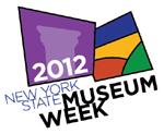 New York State Museum Week 2012