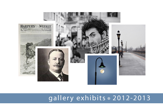 Exhibit Archive 2012-13