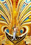 flower festival spain