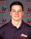 Assistant Coach Ben Schoen