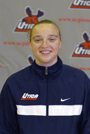 Head Coach Kristen St. Hilaire