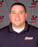Head Coach Mike Parnell