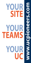 Your Site, Your Teams, Your UC