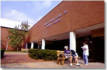 Harold T. Clark Athletic Center