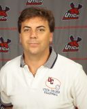 Head Coach Darin Lynch