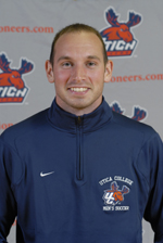 Adam Perron