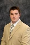 Assistant Coach Will Pluff