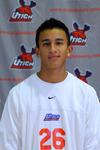 Steven Romero