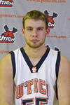 Andrew Preston