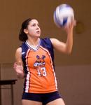 #13 Melissa Austin