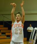 #33 Jessica Berry