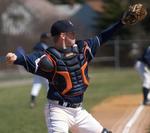#14 Dan Bittel