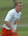 Callahan netted five goals
