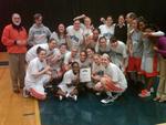 2010 E8 Champs!
