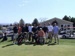 Utica Spring Invite