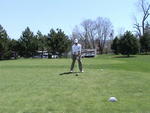 Utica Spring Invite