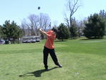 Utica Spring Invite