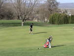 Utica Spring Invite