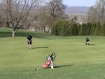 Utica Spring Invite