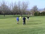Utica Spring Invite