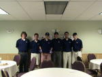 Utica Spring Invite