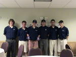Utica Spring Invite