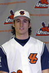 #23 Justin Engelhardt