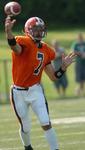 The Pioneers could not fend off RPI