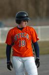 Johnson went 3-for-6