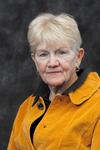 Photo of Professor Emeritus Joan Kay, click for larger view