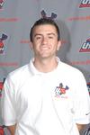 Assistant Coach Tim Larocca