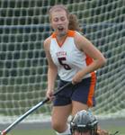 #5 Shannon Moats