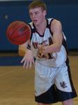 #13 Dennis Munch