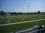 Field Hockey Camp 2007