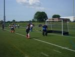 Field Hockey Camp 2007