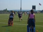 Field Hockey Camp 2007