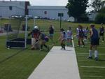 Field Hockey Camp 2007