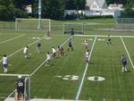 Field Hockey Camp 2007