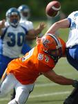 #57 Mike Sanchez