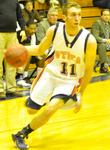 #11 Justin Maxwell