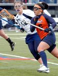 #5 Jackie Vicencio
