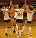 UTICA VOLLEYBALL 