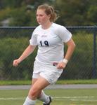 #19 Brenna Weidman