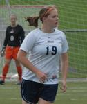 #19 Brenna Weidman