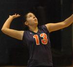 #13 Melissa Austin