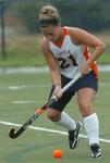 Behe took second team honors