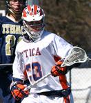 #33 Aaron Benoit
