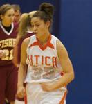 #33 Jessica Berry